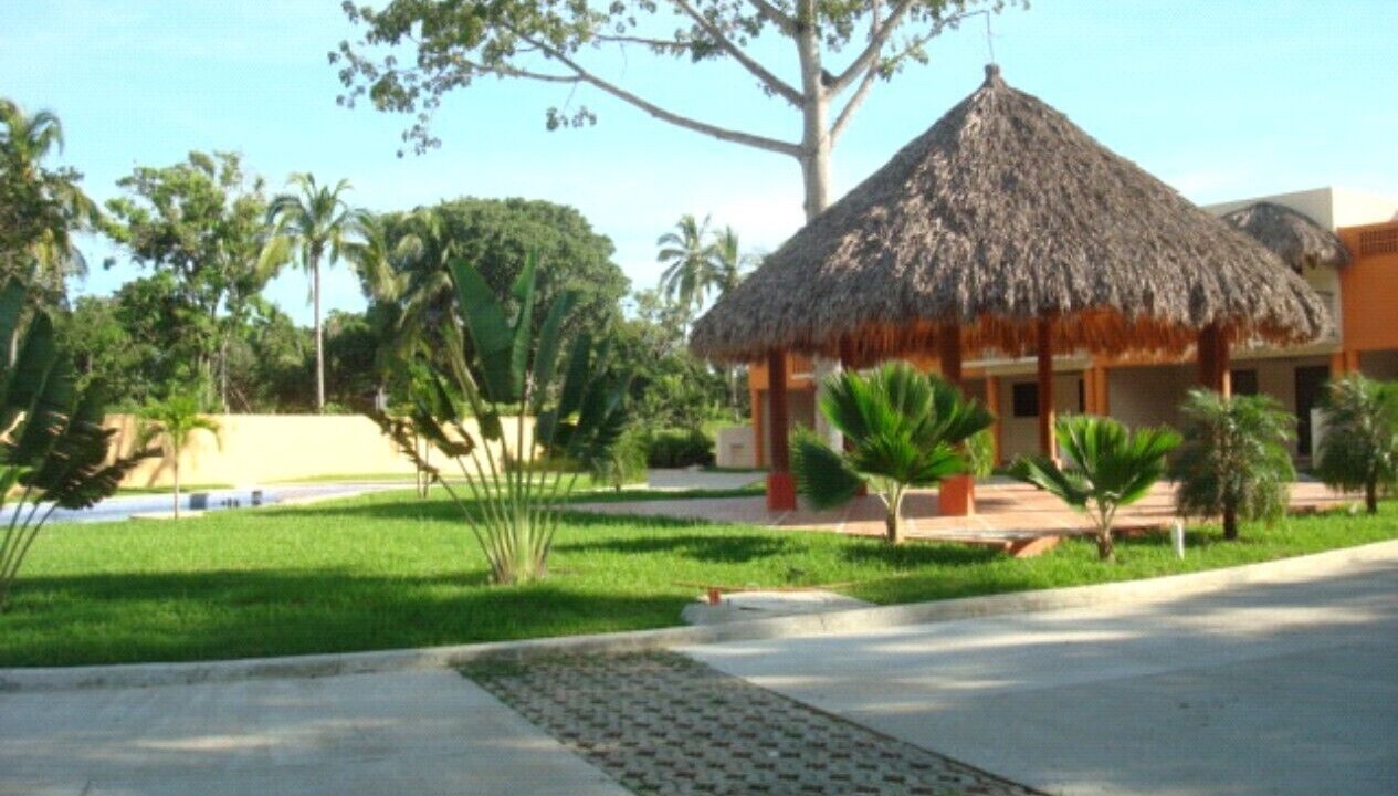 Photo of Outdoor in La Poza