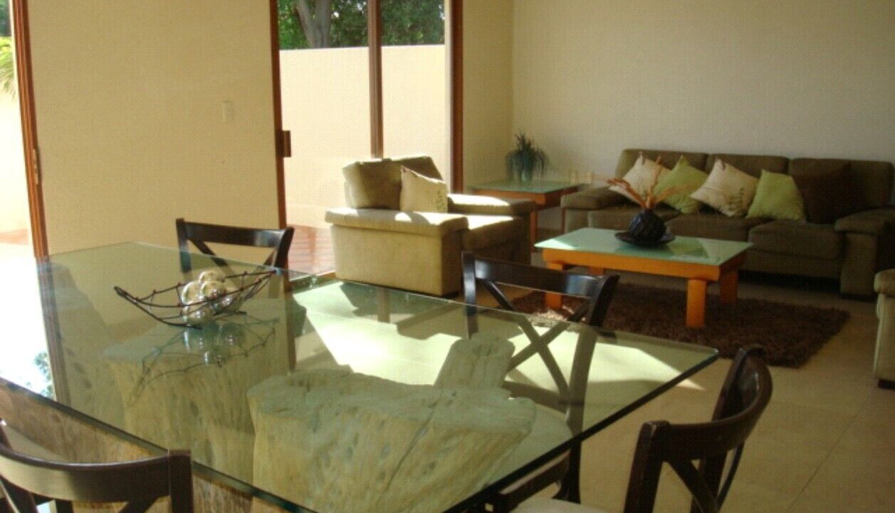 Photo of Livingroom in La Poza