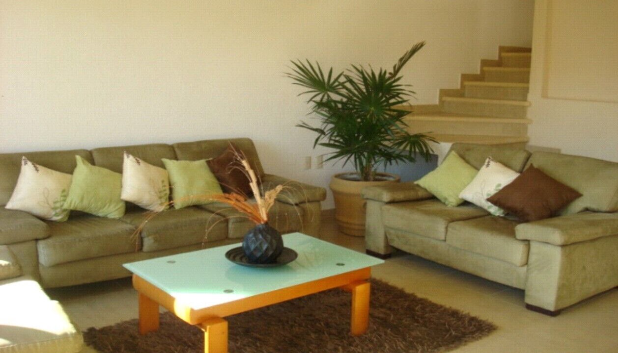 Photo of Livingroom in La Poza