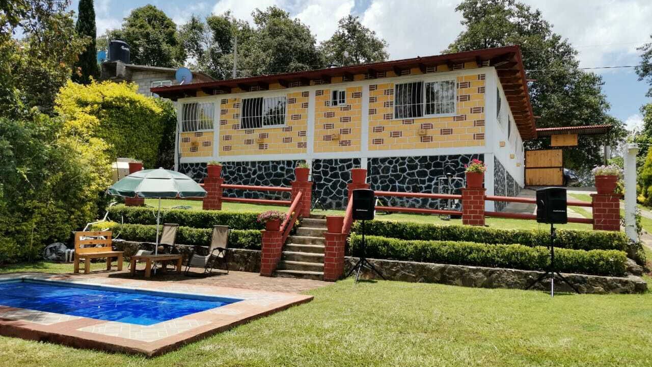 Photo of Outdoor in El Santuario