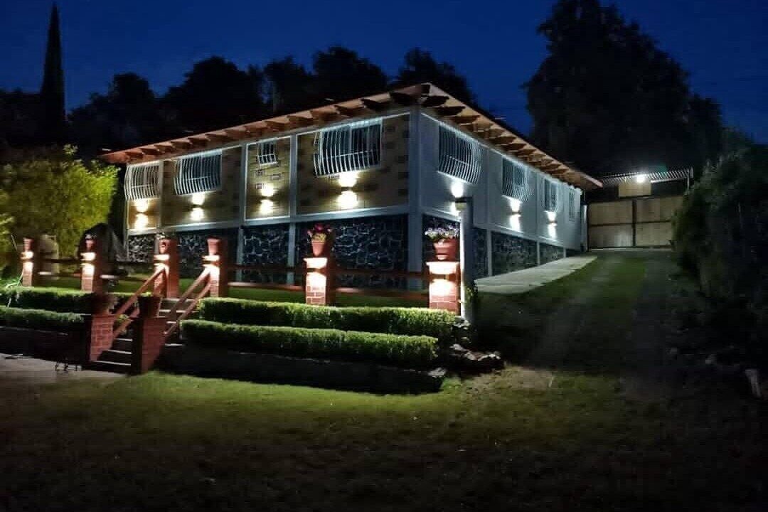 Photo of Outdoor in El Santuario
