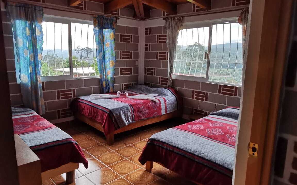Photo of Bedroom in El Santuario