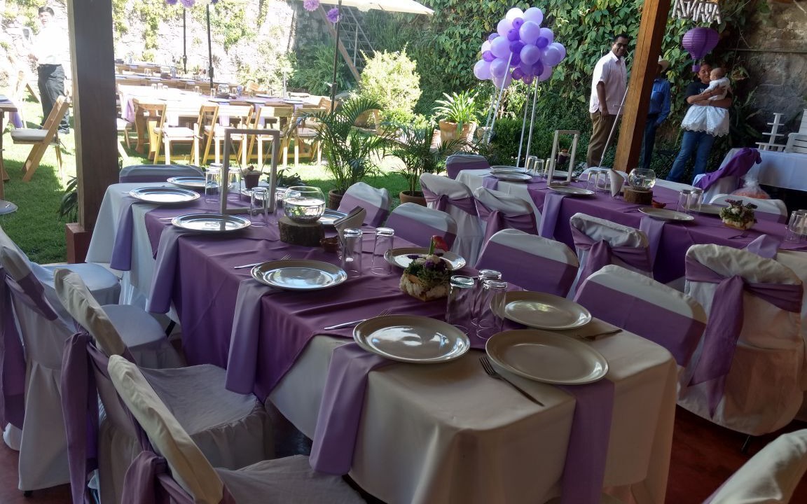 Photo of Outdoor in El Santuario