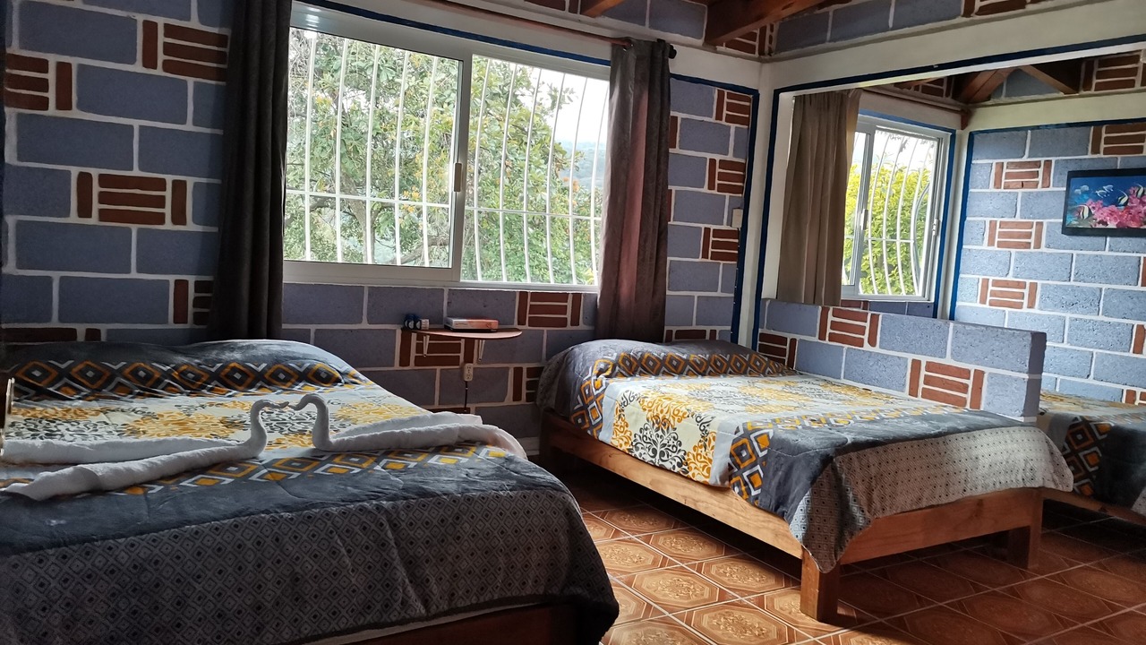 Photo of Bedroom in El Santuario