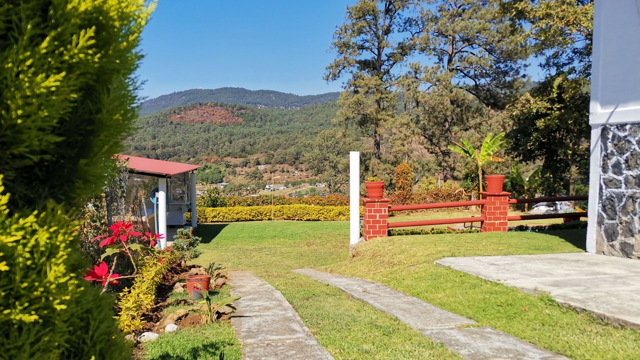 Photo of Outdoor in El Santuario