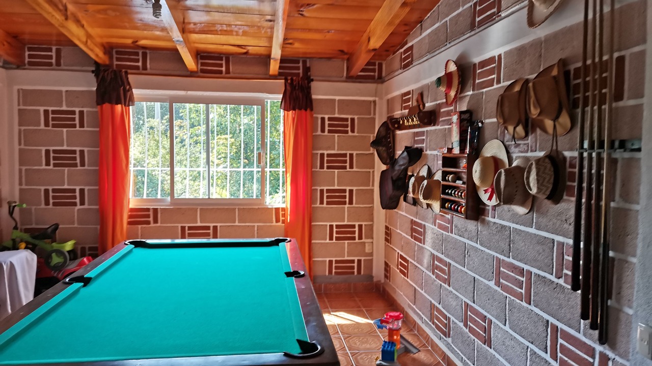 Photo of Bedroom in El Santuario