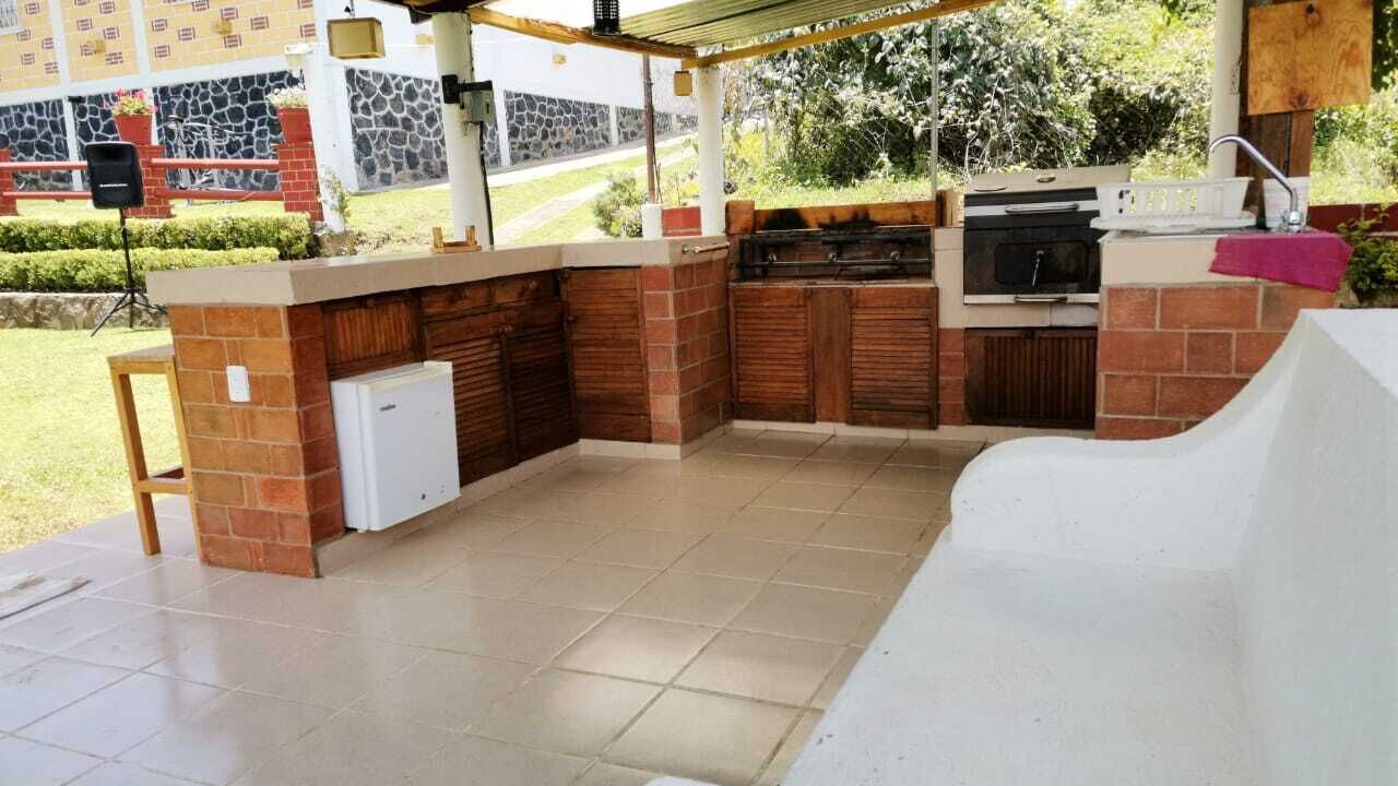 Photo of Patio Balcony in El Santuario