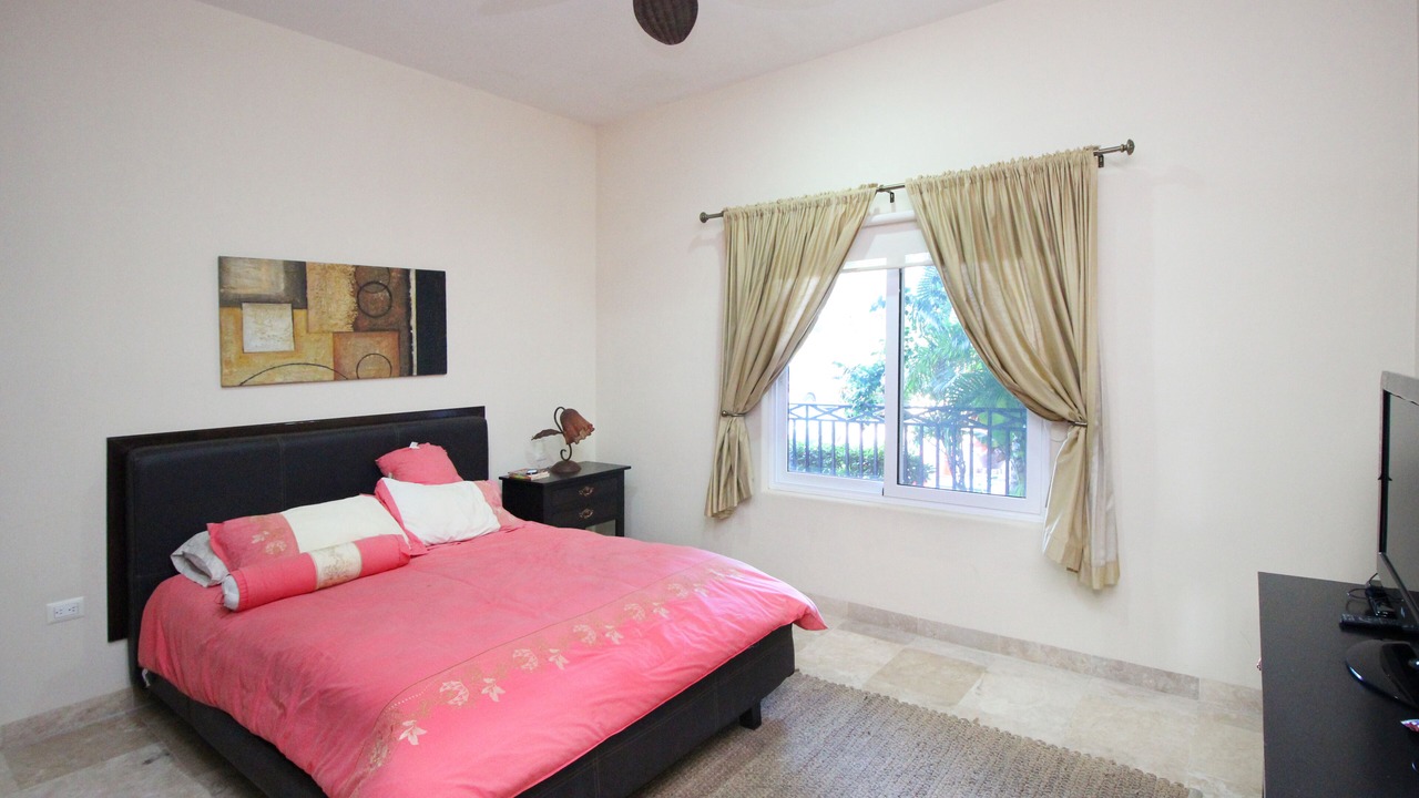 Photo of Bedroom in Mazatlan