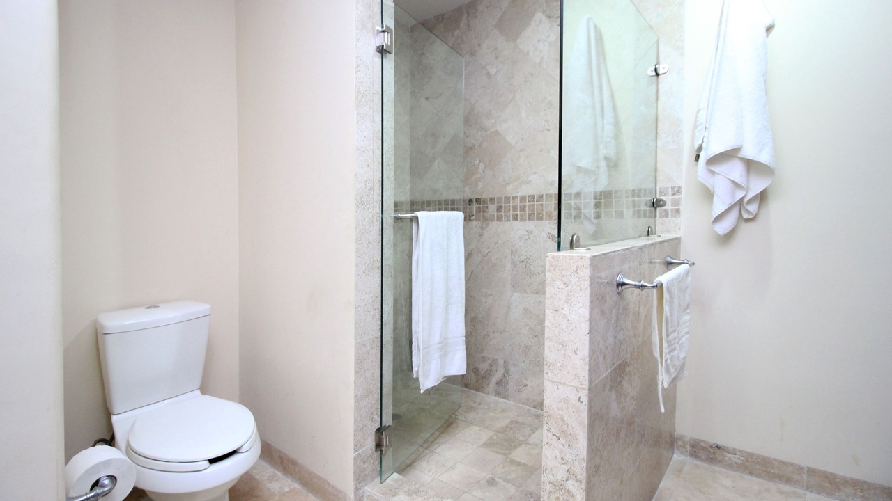 Photo of Bathroom in Mazatlan