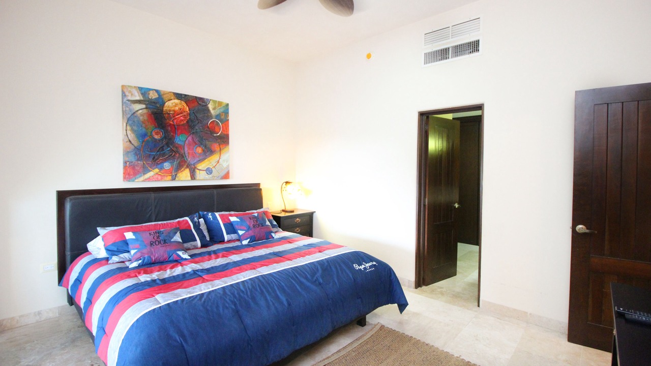 Photo of Bedroom in Mazatlan