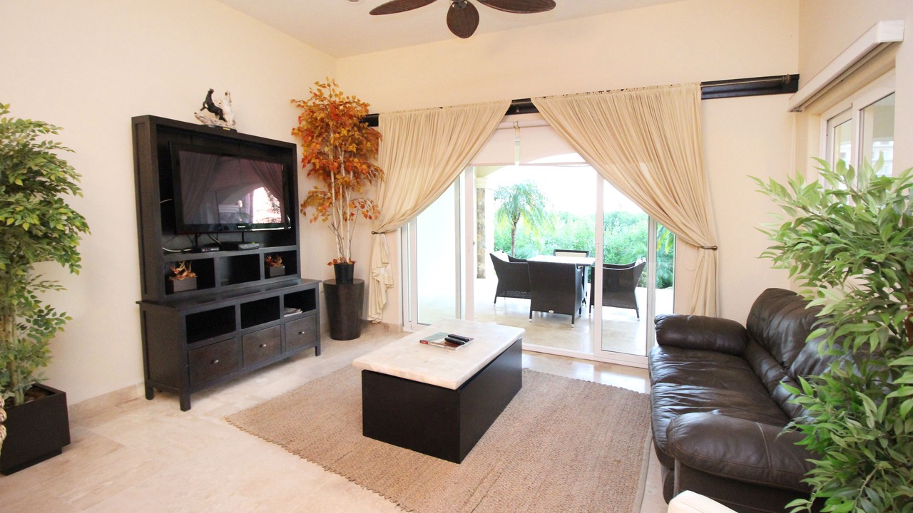 Photo of Livingroom in Mazatlan