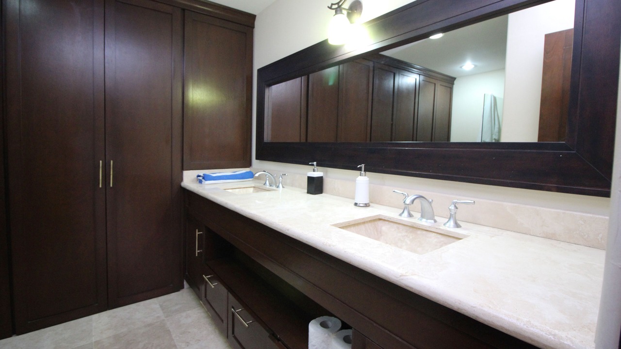Photo of Bathroom in Mazatlan