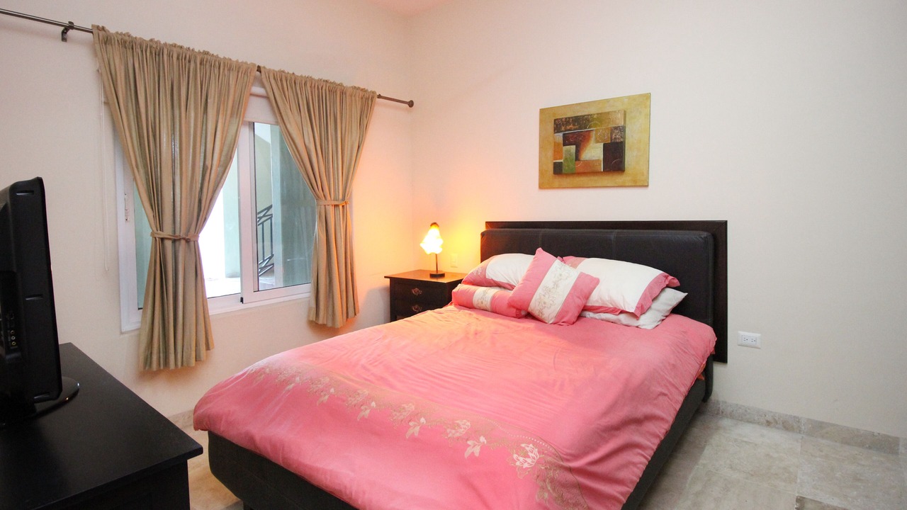 Photo of Bedroom in Mazatlan
