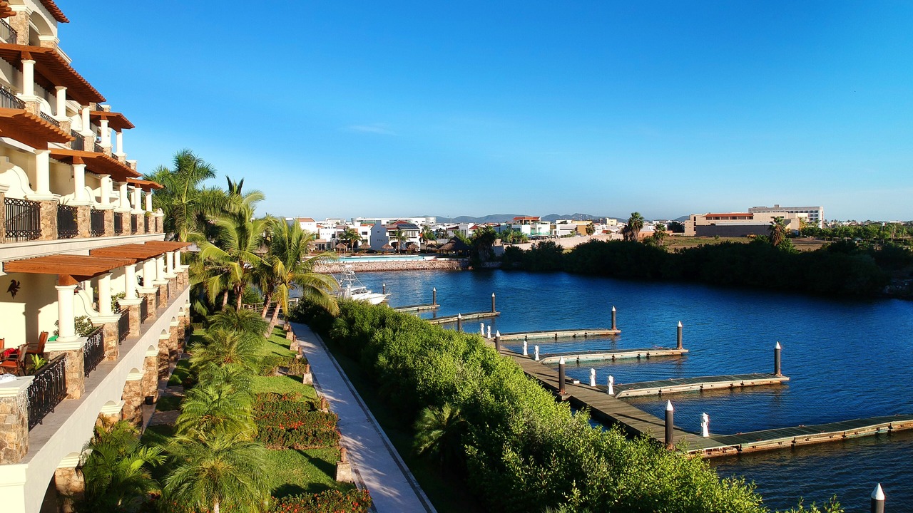Photo of Outdoor in Mazatlan