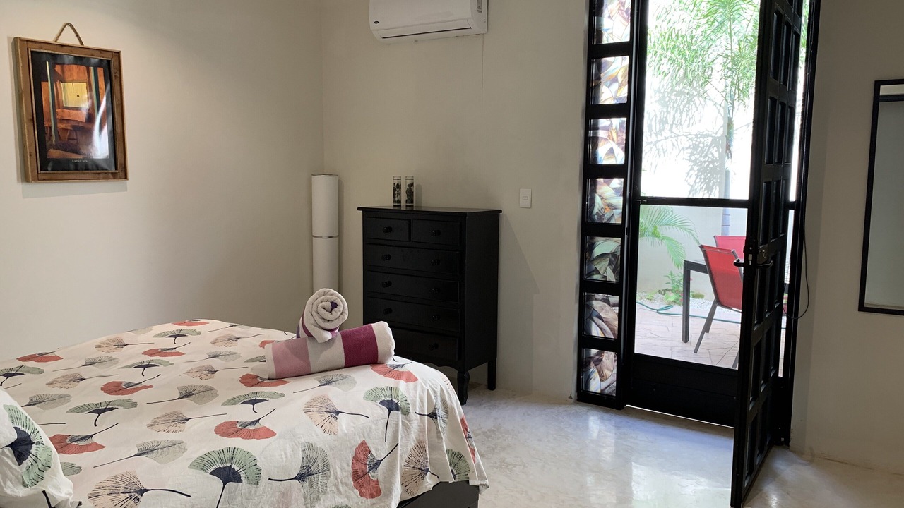 Photo of Bedroom in Centro