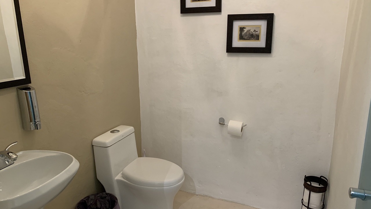 Photo of Bathroom in Centro