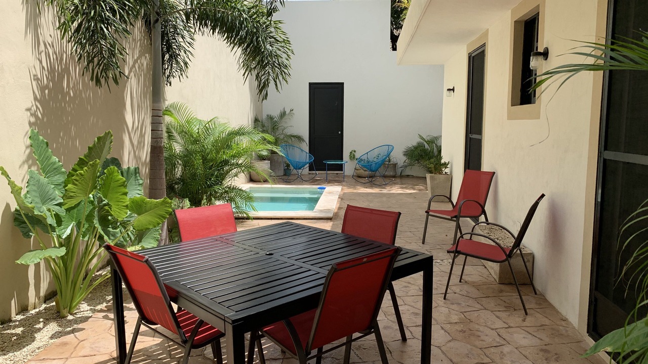 Photo of Outdoor in Centro