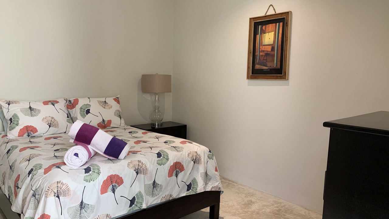 Photo of Bedroom in Centro
