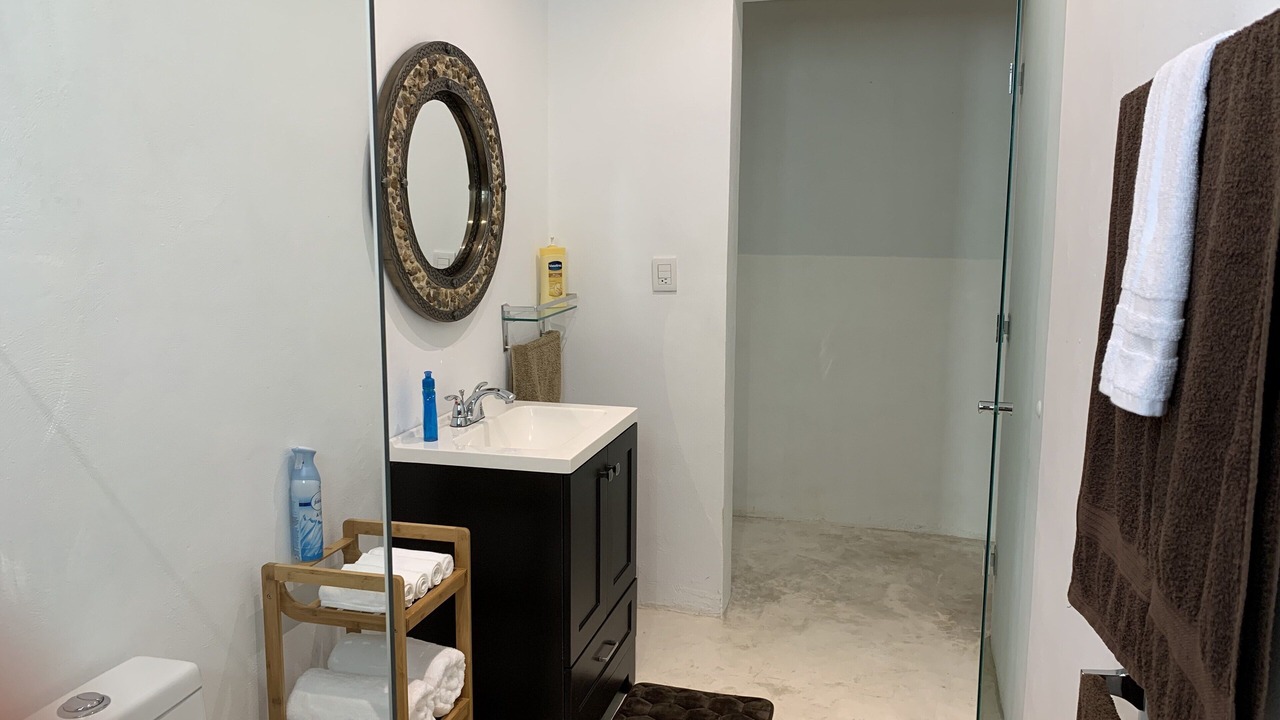 Photo of Bathroom in Centro