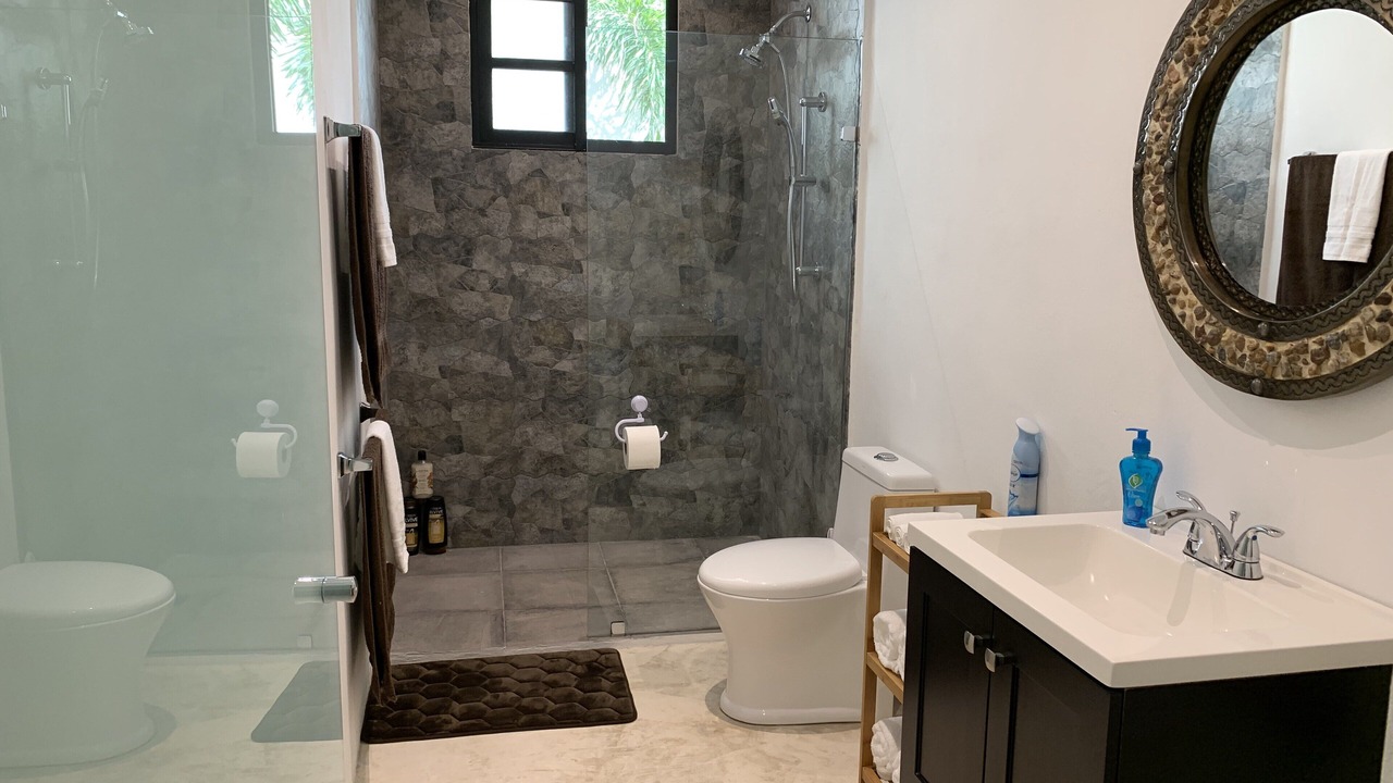 Photo of Bathroom in Centro