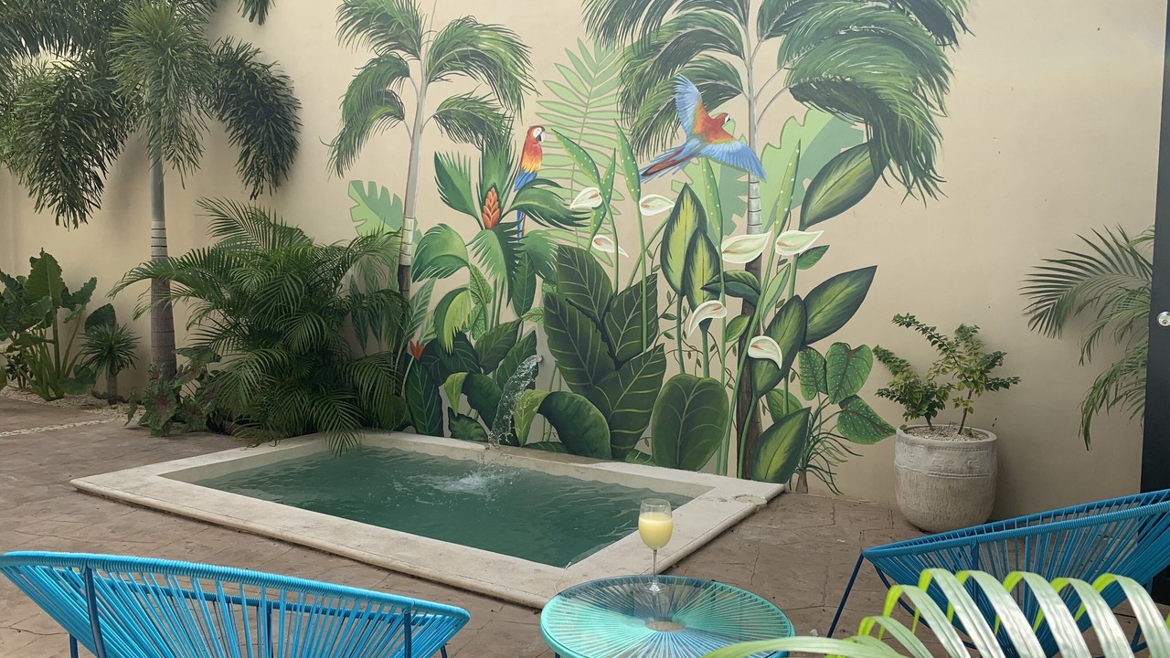 Photo of Outdoor in Centro
