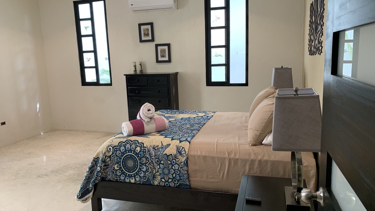 Photo of Bedroom in Centro