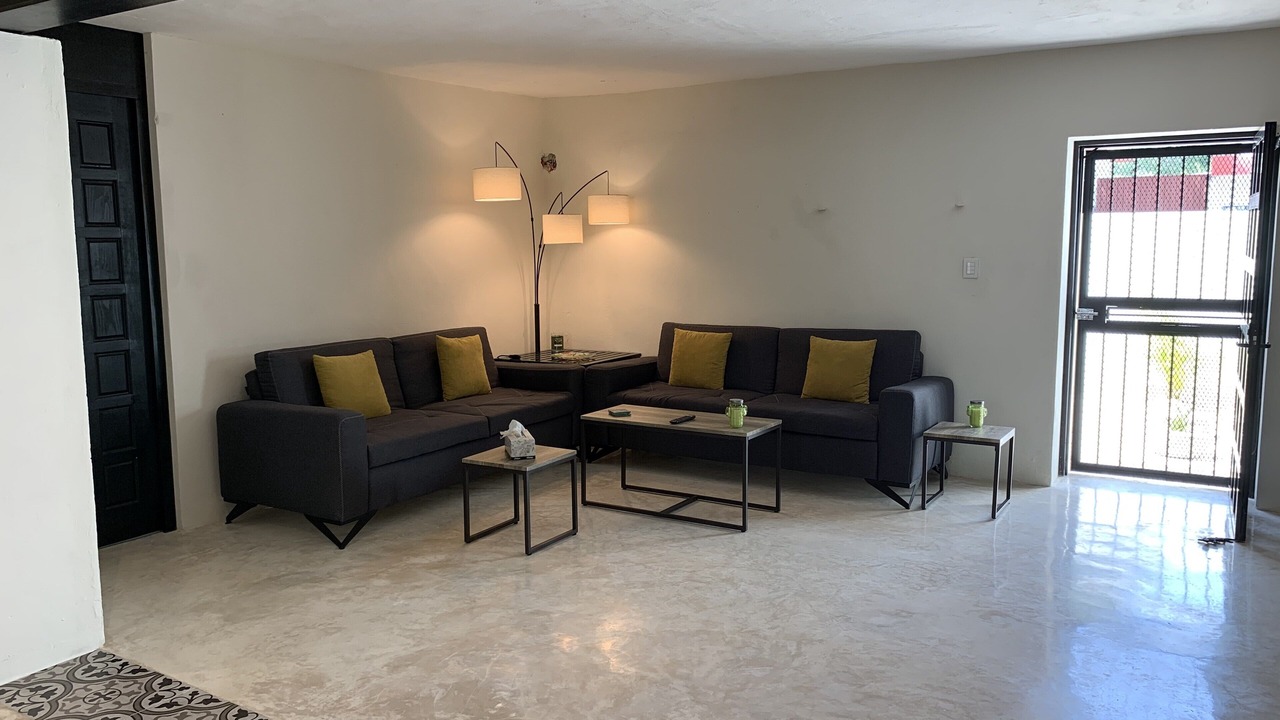 Photo of Livingroom in Centro