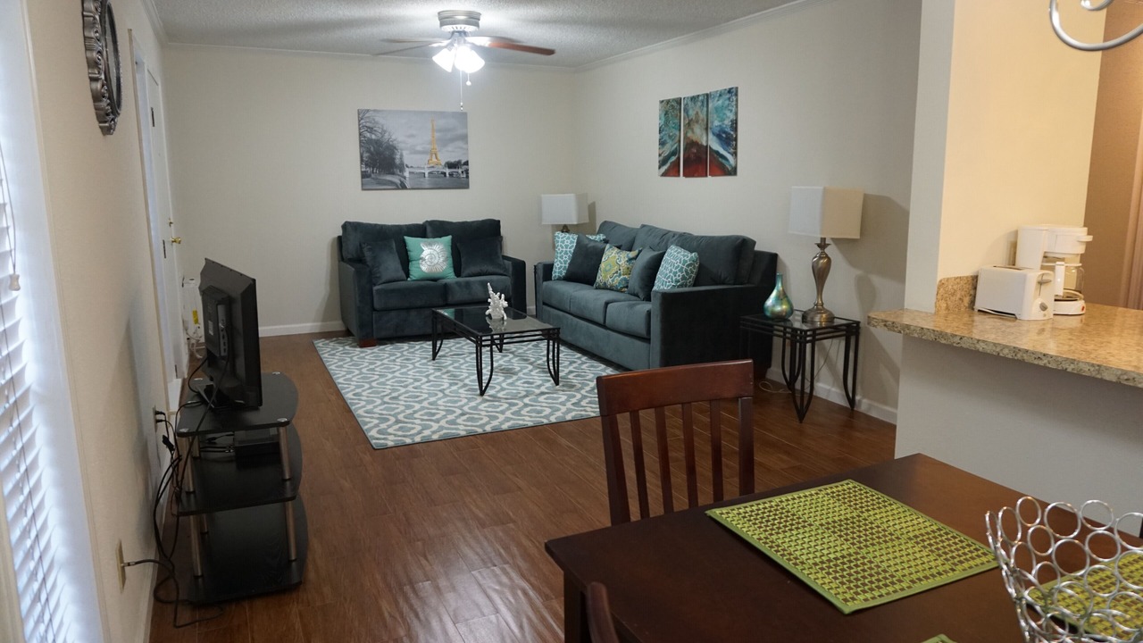 Photo of Livingroom in Houston