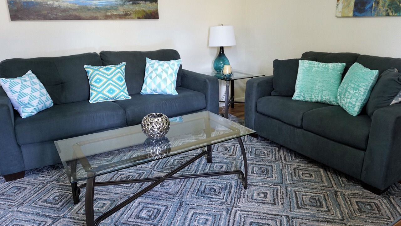 Photo of Livingroom in Houston