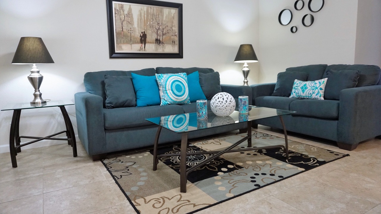 Photo of Livingroom in Houston