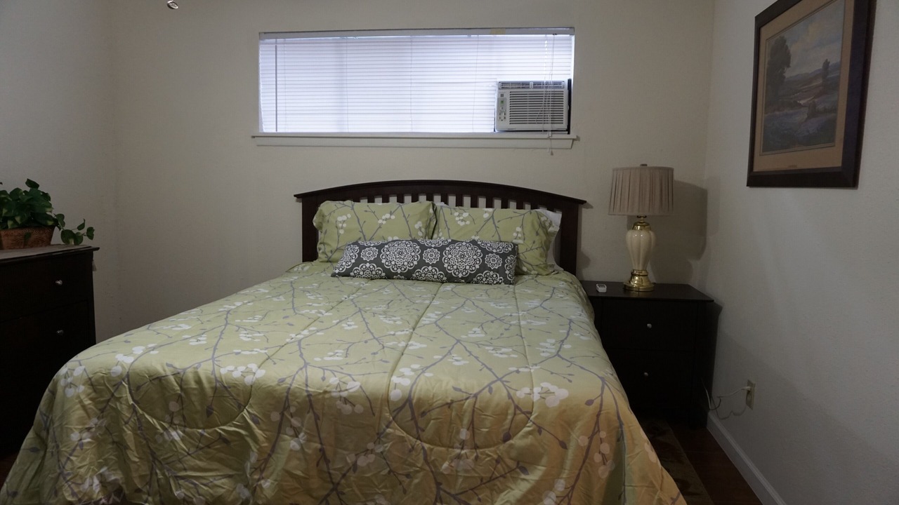 Photo of Bedroom in Houston