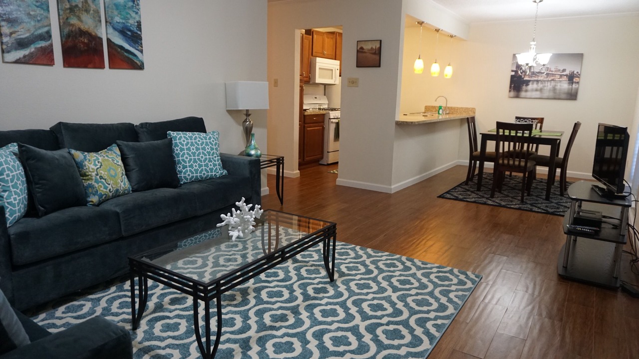 Photo of Livingroom in Houston