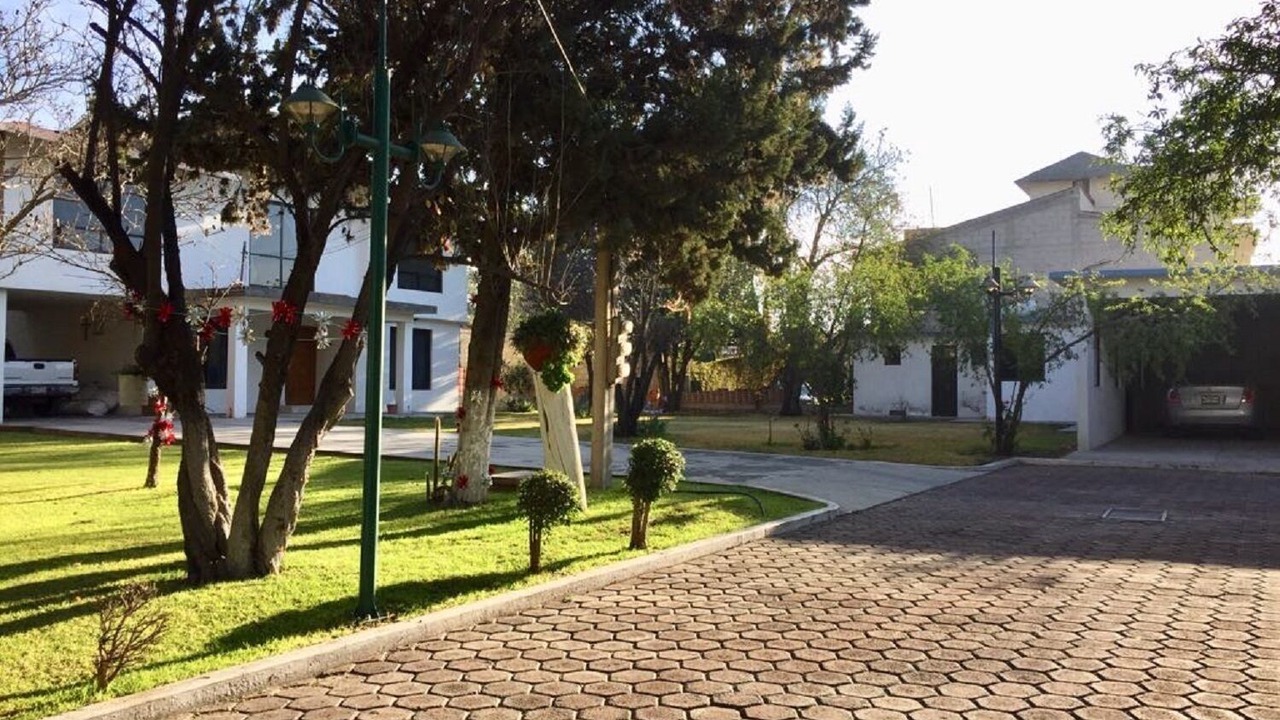 Photo of Outdoor in San Sebastian Xolalpa
