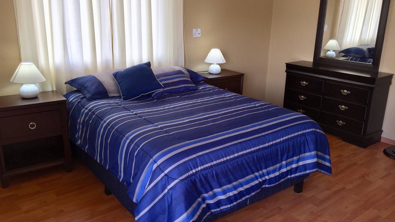 Photo of Bedroom in San Sebastian Xolalpa