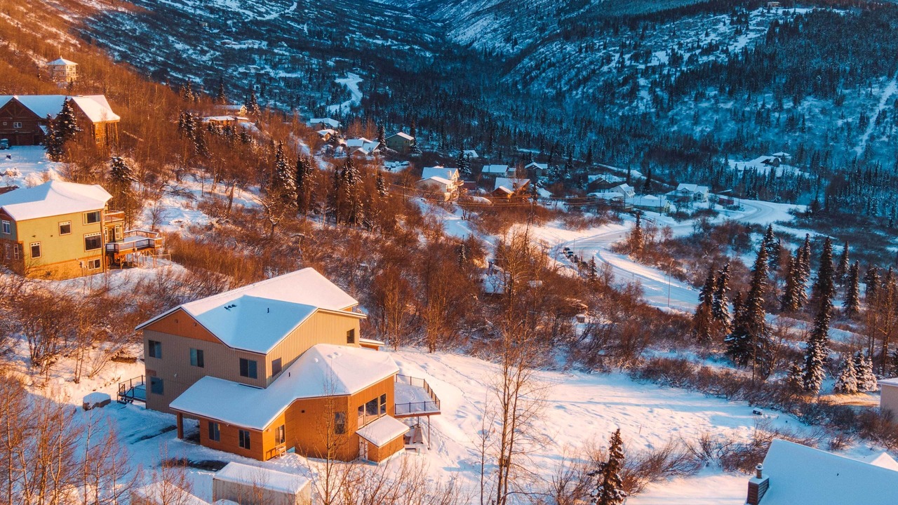 Photo of Outdoor in Hillside East