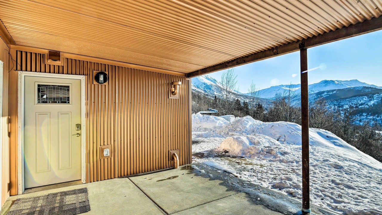 Photo of Outdoor in Hillside East