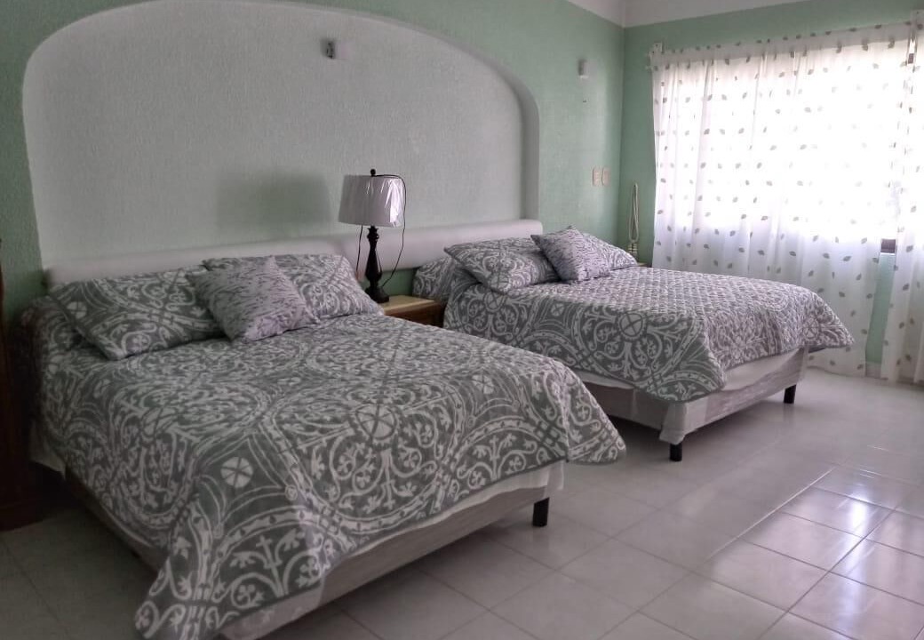 Photo of Bedroom in Lomas de Cocoyoc