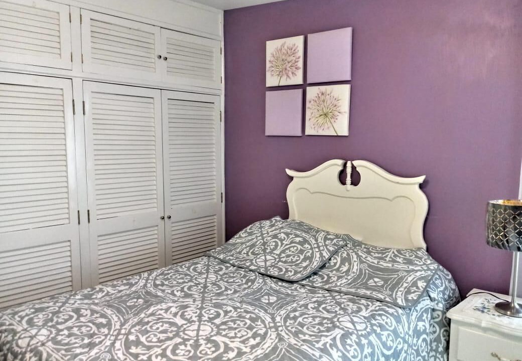 Photo of Bedroom in Lomas de Cocoyoc