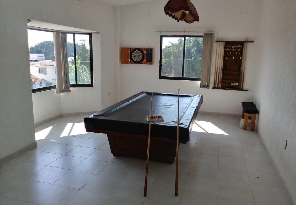 Photo of Bedroom in Lomas de Cocoyoc