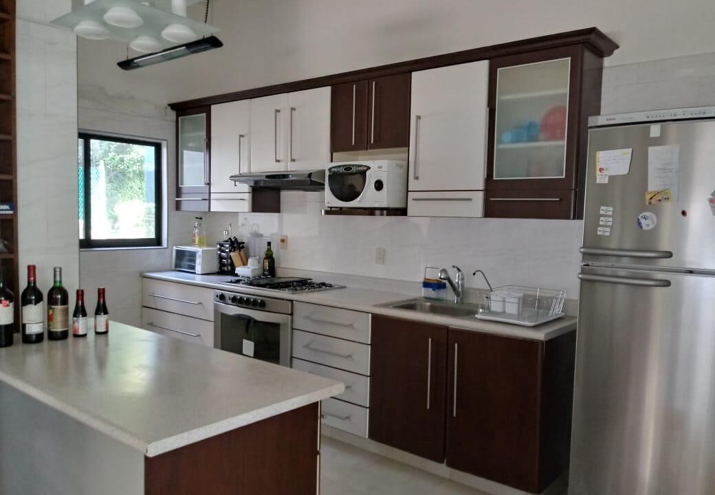 Photo of Kitchen in Lomas de Cocoyoc