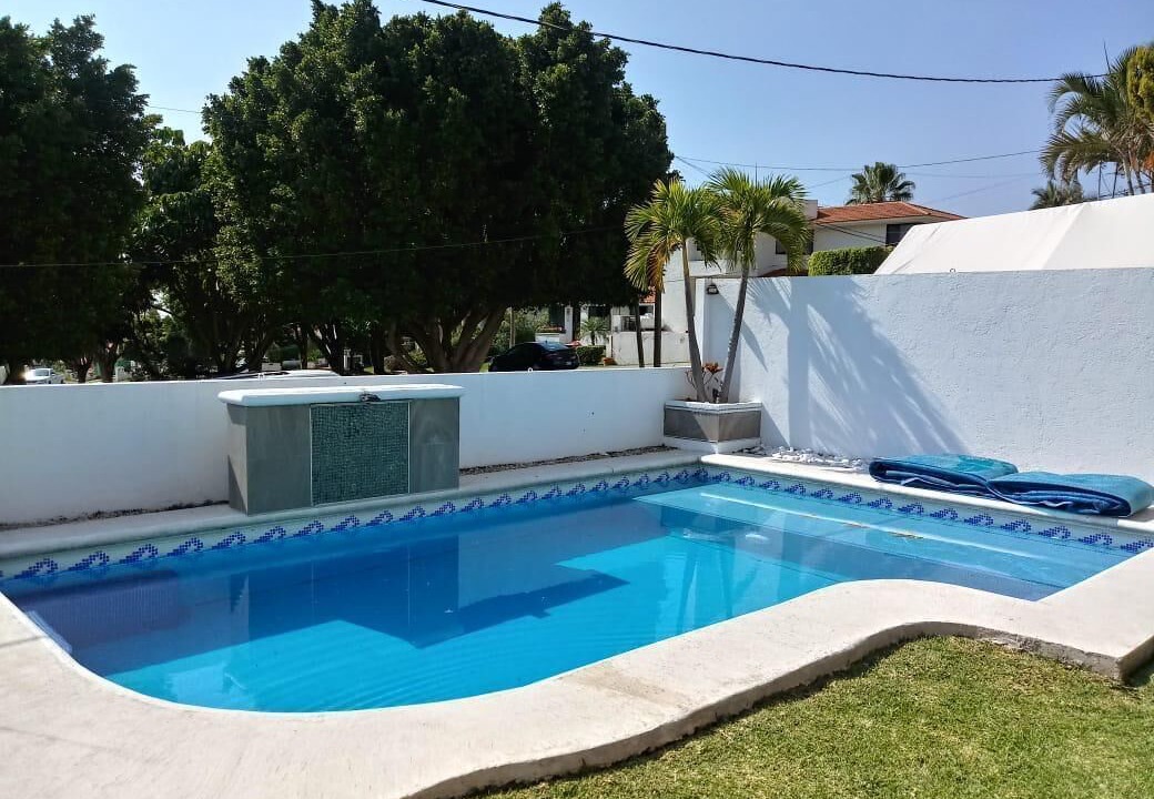 Photo of Outdoor in Lomas de Cocoyoc