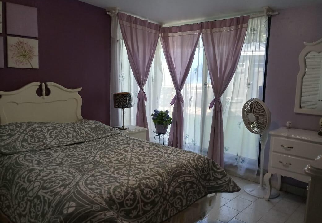 Photo of Bedroom in Lomas de Cocoyoc