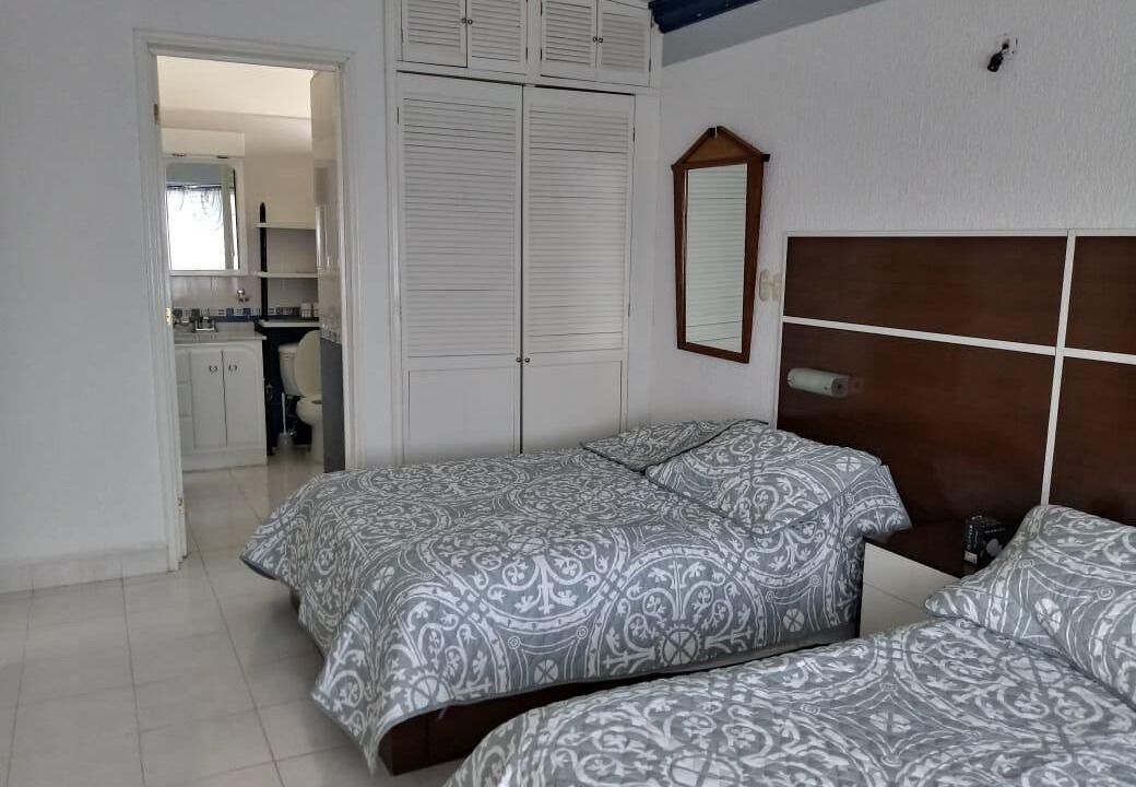 Photo of Bedroom in Lomas de Cocoyoc