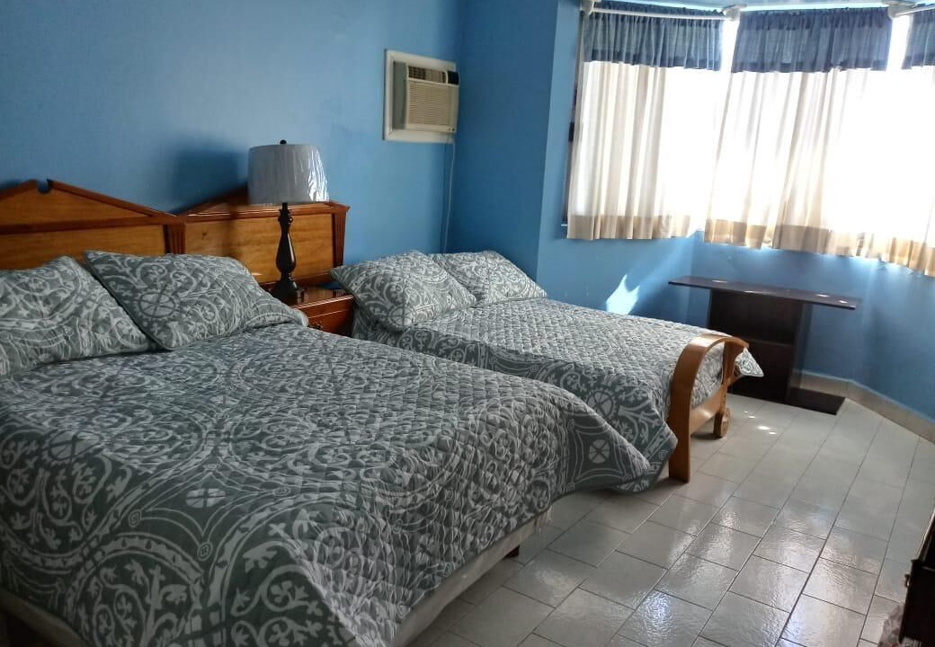 Photo of Bedroom in Lomas de Cocoyoc