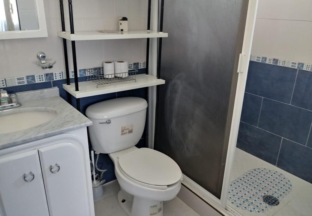 Photo of Bathroom in Lomas de Cocoyoc