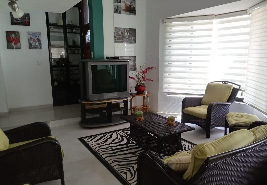 Photo of Livingroom in Lomas de Cocoyoc