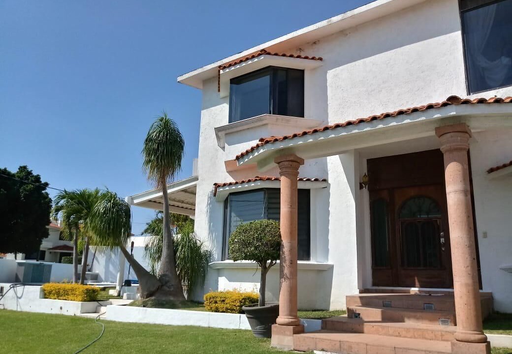 Photo of Outdoor in Lomas de Cocoyoc