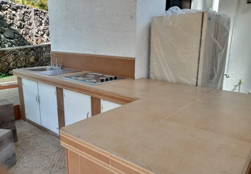 Photo of Patio Balcony in Lomas de Cocoyoc
