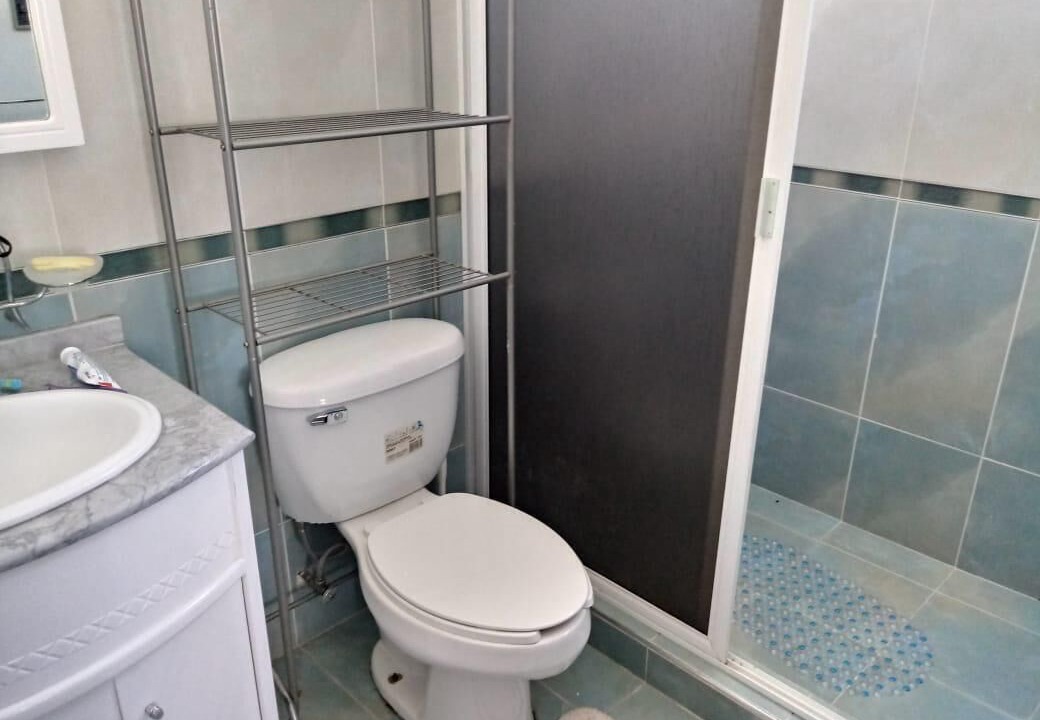 Photo of Bathroom in Lomas de Cocoyoc