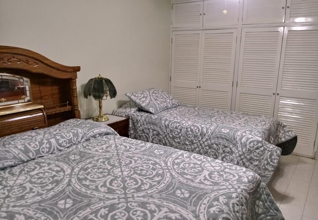 Photo of Bedroom in Lomas de Cocoyoc